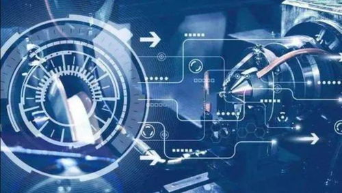 鏈玩 深度融合數字文化，賦實興邦，創新驅動發展